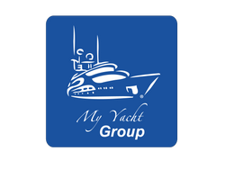 My Yacht Group logo